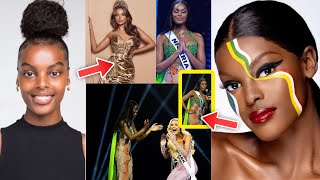 How South Africa Reject Chidimma Won Big At Miss Universe 2024 For Nigeria  FULL STORY [upl. by Eevets]