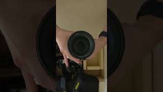 Nikon Z 8 Unboxing ASMR l NikonCreators [upl. by Tegdig]