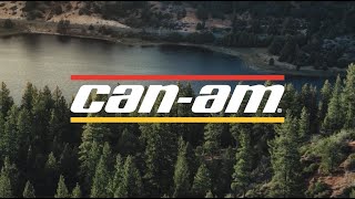 CanAm OffRoad 2023 [upl. by Scharaga]