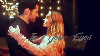 Lucifer amp Chloe  In Your Eyes [upl. by Ahael]