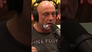 Joe Rogan on FAKE Kamala Harris Crowds [upl. by Adnamra]