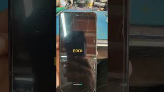 Poco x3 pro dead cpu reball ✅ [upl. by Liddie618]