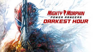 Mighty Morphin Power Rangers Darkest Hour  9 Episodes [upl. by Seem]