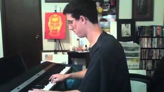 Chopin Nocturne No 20 in Csharp minor recorded in 2012 [upl. by Brennan]