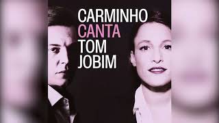 Carminho  quotLuizaquot  Carminho Canta Tom Jobim [upl. by Delmore]