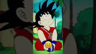 Goku transformation dragonballz edit goku [upl. by Aennyl]