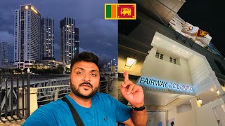 Reached SriLanka after Crisis  SriLanka visa currency amp hotel full information  Ep2￼ [upl. by Photina]