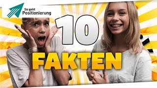 Wer ist Lisa und Lena 10 Fakten über LISAANDLENA [upl. by Rednasyl]