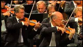 Rimsky Korsakov Scheherazade  Op 35  Valery Gergiev  Vienna Philharmonic [upl. by Byrle986]