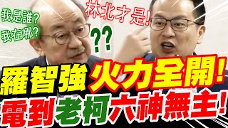 【全字幕】羅智強火力全開！電到柯建銘六神無主胡言亂語！大戰兩回合！互槓！誰才是真假柯建銘！國會改革 [upl. by Kwang485]