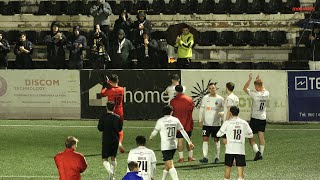 Resum del partit Ontinyent 1931 Villarreal C [upl. by Animrac306]