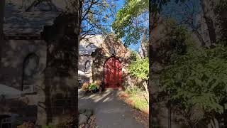 St Johns Episcopal Church Parkslope Brooklyn New York [upl. by Maggio]