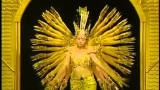 Thousand Hands Guan Yin Dance [upl. by Yim]