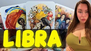 LIBRA ♎️ UNA MUJER CUENTA ALGO MUY GRAVE DE TI❗️🔴 URGENTE 🚨💯 HOROSCOPO LIBRA HOY TAROT AMOR [upl. by Kristi]