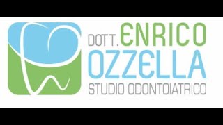 Studio Dentistico dott Enrico Ozzella [upl. by Jorgensen165]