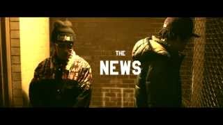 Mula Mcnasty  The News Official Video Directed By EampE [upl. by Sirovaj]