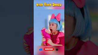 Here You Are Song  Kids Funny Songs [upl. by Chemush]