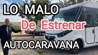 PRECIO de la Nueva AutocaravanaTips Organizar y Montar en Autocaravanas Nuevas para Principiantes [upl. by Nnairrek673]