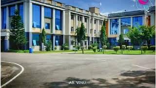 PES college Shimoga college sagar road [upl. by Klingel]