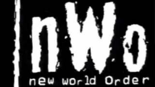 nWo extended theme with turnertron [upl. by Nywra]