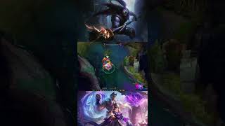 Jax vs Sett TOP leagueoflegends lol game gameplay settlol jaxlol [upl. by Themis378]