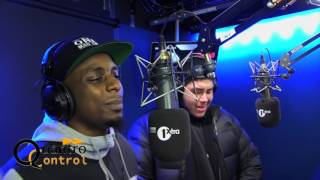 Safone 1xtra Bars  Sian Anderson [upl. by Yentihw]