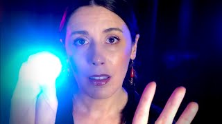 2 Hours of Intense ASMR Light Triggers [upl. by Hyozo766]