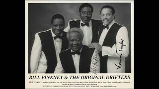 quot Gonna Move Across the Riverquot  Bill Pinkney and the Original Drifters 1989 [upl. by Longley724]