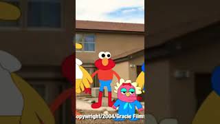 Sesame Street alt intro [upl. by Alig]