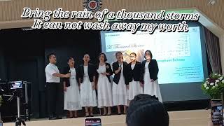 A Thousand Storms music sda seventhsayadventist adventist sdachurch subscribe subscribers [upl. by Neahs]