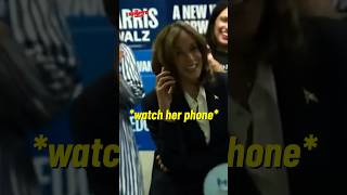 Oops She Was Just Busted Faking a Call [upl. by Elledoj]