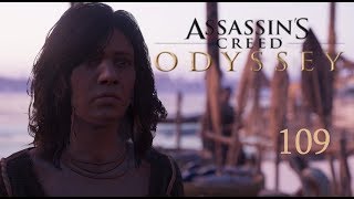 Lets Play quotAssassins Creed Odysseyquot  109  Gute Obelia German  Deutsch [upl. by Helenka682]