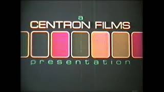 Centron Films Whole version of non 16mm logo 197 [upl. by Edijabab]