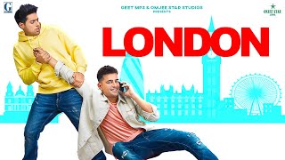 London  Guri  Jass Manak Full Song Simar Kaur  Rajat Nagpal  Movie Rel 25 Feb 2022  Geet MP3 [upl. by Aleemaj]