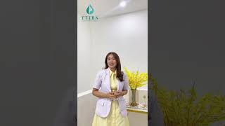 JALUPRO SUPER HYDRO  dr Ari Suarantari  ETTRA Aesthetic amp anti aging [upl. by Nevla]