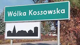 Wólka Kossowska 2024 [upl. by Euqinot]