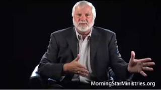 Rick Joyner attacks Lee Grady [upl. by Anuqahs]