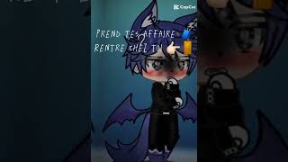 Pov  se que je pense de NAMY des quelle arrive PIRE ENNEMIE ENNEMIS gachalife warriorcats [upl. by Mairam]