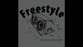 Freestyle Mix featuring Stevie B Johnny O Rockell and more [upl. by Otilia708]