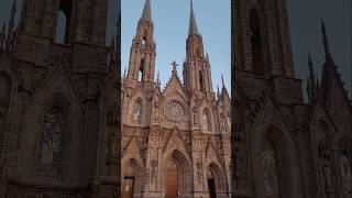 zamora santuario michoacan historia iglesia [upl. by Erdei263]