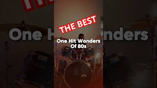 One Hit Wonders From The 80s  These Are The Best Vol 2 [upl. by Adnuhsal]