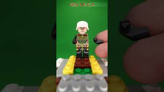 024 legostarwars gundam lego legos legostopmotion legocity legoninjago legomoc GiaVaCa [upl. by Domonic]