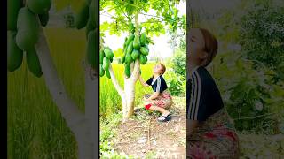 funny shorts video A little natural 😂 comedy scenes trending reels stat Mr fanny tiktok shortsfeed [upl. by Mairym]