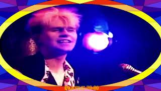 1983Howard Jones  What Is Love maxi [upl. by Bigelow]