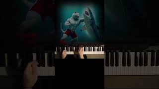 Miao Miao Miao piano [upl. by Derick906]