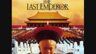 The Last Emperor Theme [upl. by Nirret]