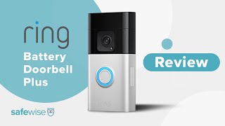 Is this the best Ring Doorbell yet [upl. by Llevel]