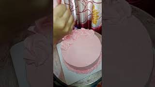 cake cakesicles cakedecorating meloncake cakesicletutorial thecakesonly haldiceremony [upl. by Tegdig]