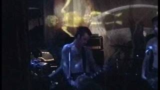 Neurosis  05  Cold Ascending Live New York 1995 [upl. by Stouffer]