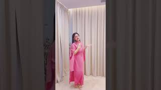 Maine payal hai chhankai  Nivi and Ishanvi  Mom daughter dance  Laasya dance choreography [upl. by Htiaf355]